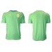 Cheap Uruguay Goalkeeper Home Football Shirt World Cup 2022 Short Sleeve